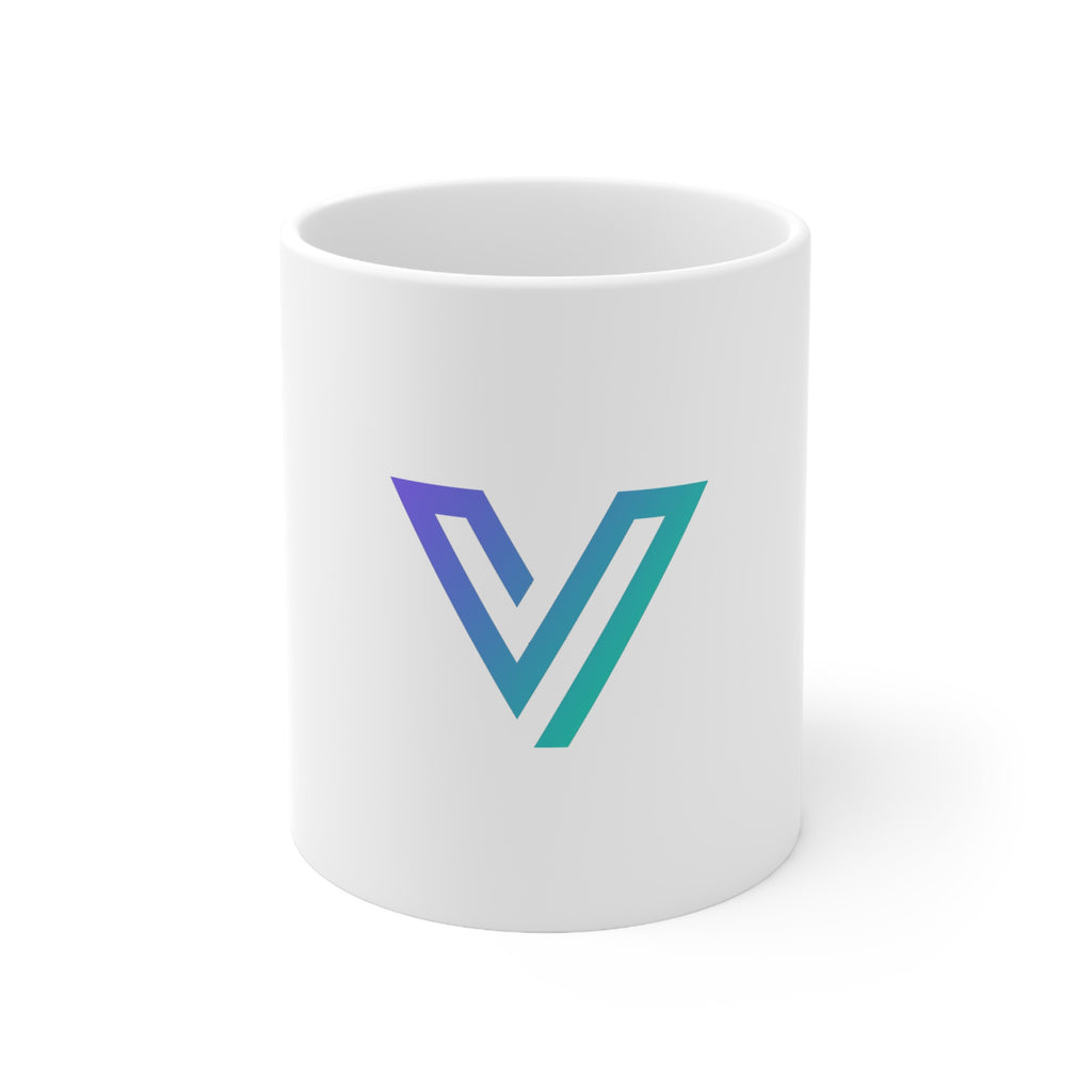 Ceramic Mug 11oz