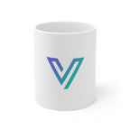Ceramic Mug 11oz
