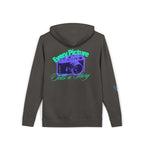 Pictures Tell a Story Hoodie