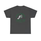 Camera Club: Unisex Heavy Tee