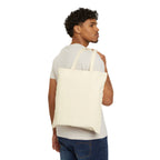 My Photos Win While I Sleep Cotton Tote Bag
