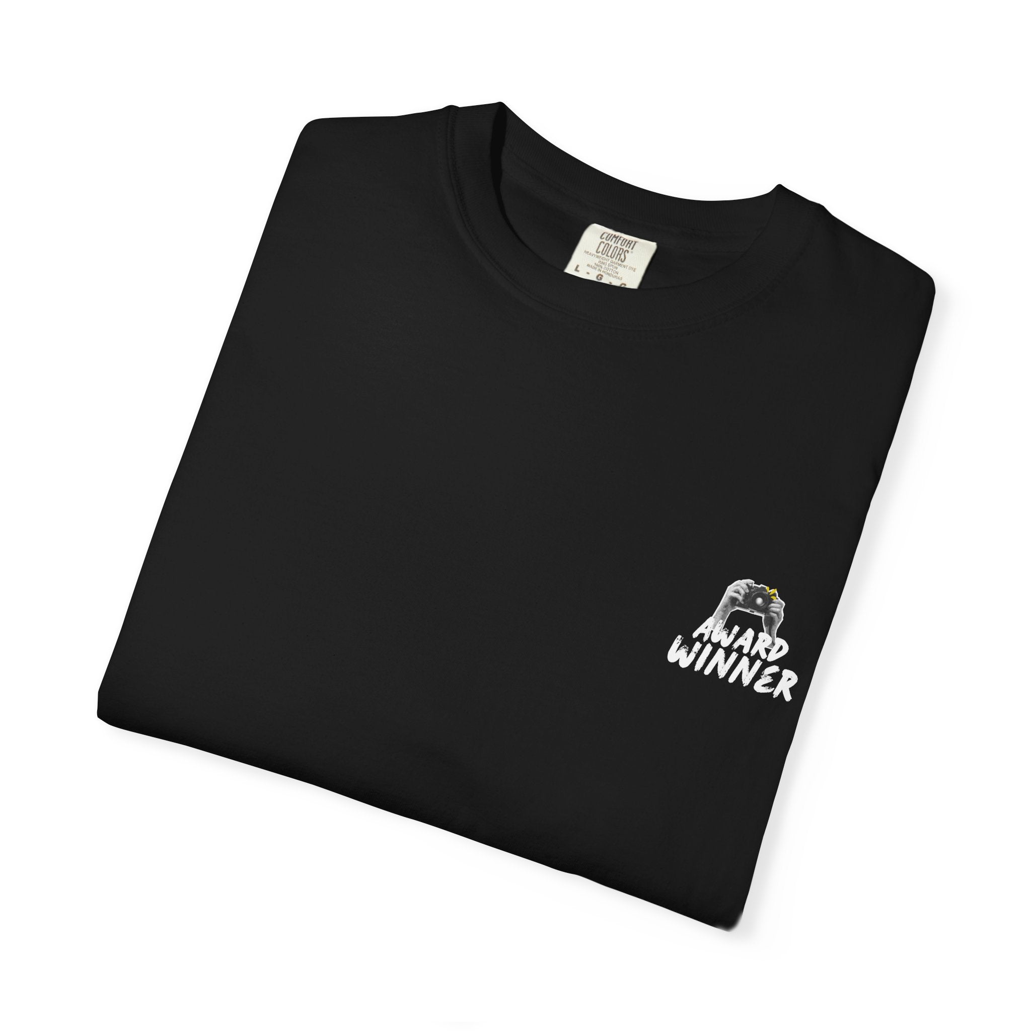 Creator Edition Tee