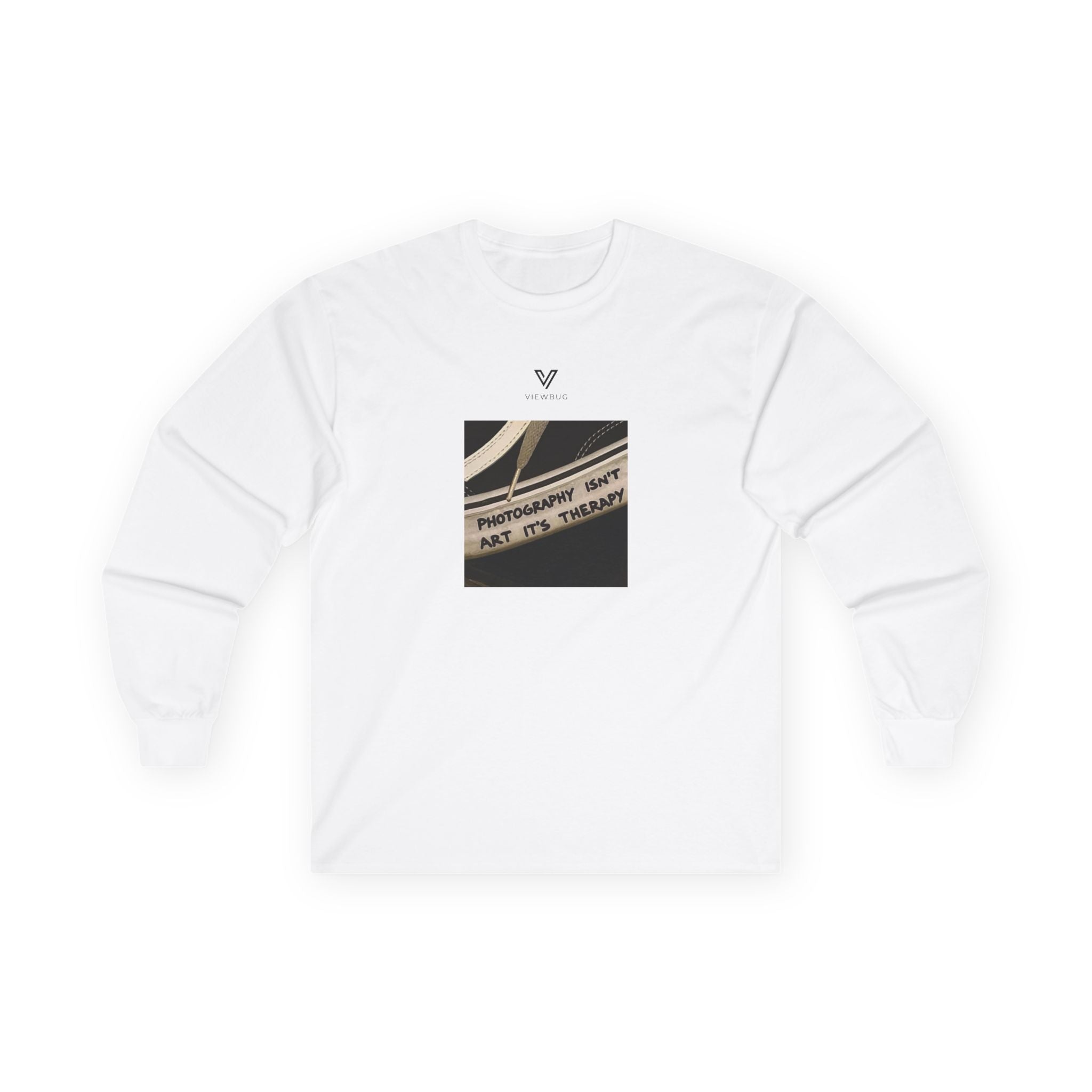 Art: Unisex Ultra Cotton Long Sleeve Tee