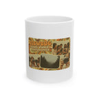WInners 70s Style: Ceramic Mug, (11oz, 15oz)