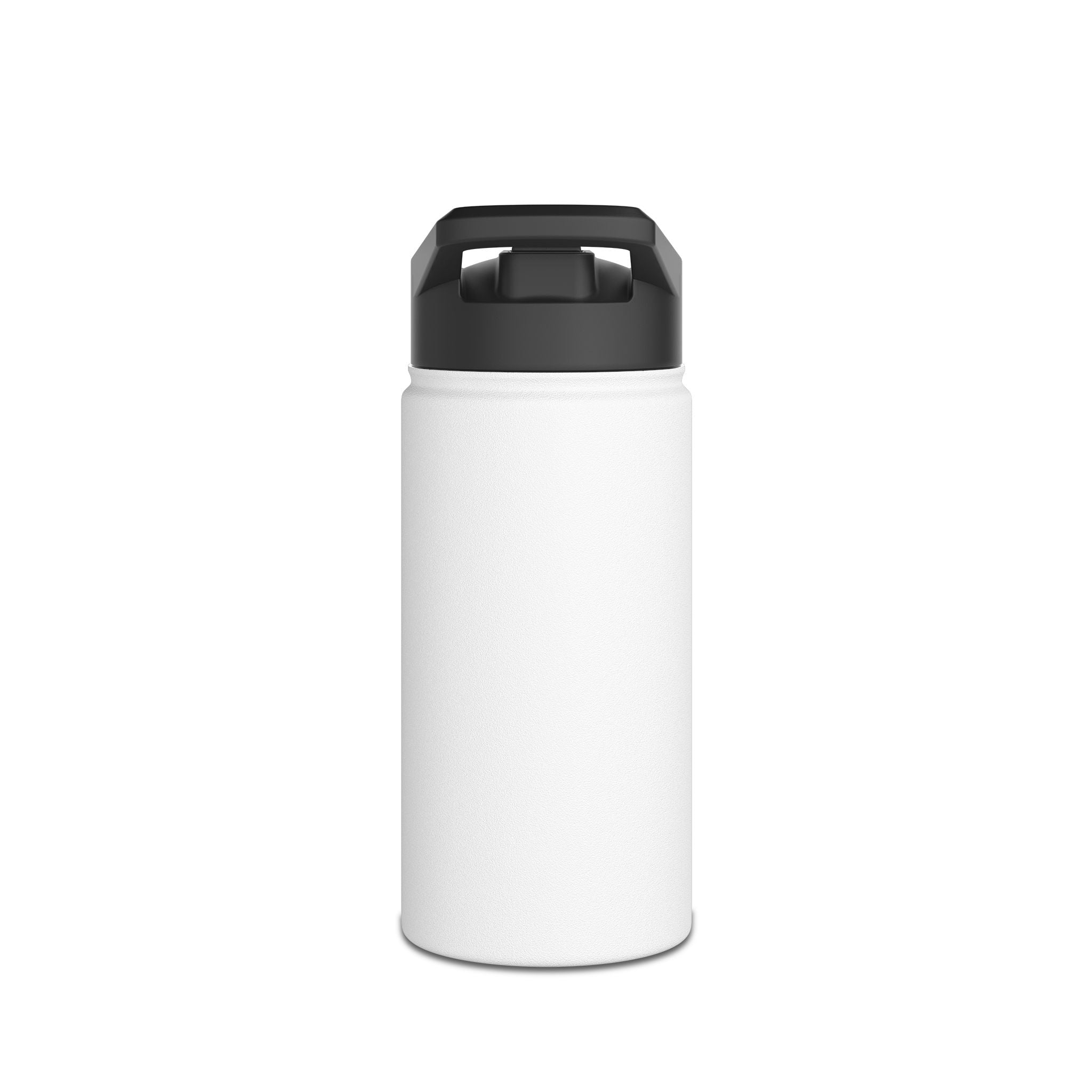 Awarded Photographer: Stainless Steel Water Bottle, Standard Lid