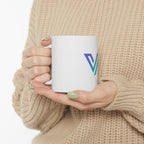 Ceramic Mug 11oz
