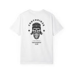 Photo Biker Tee
