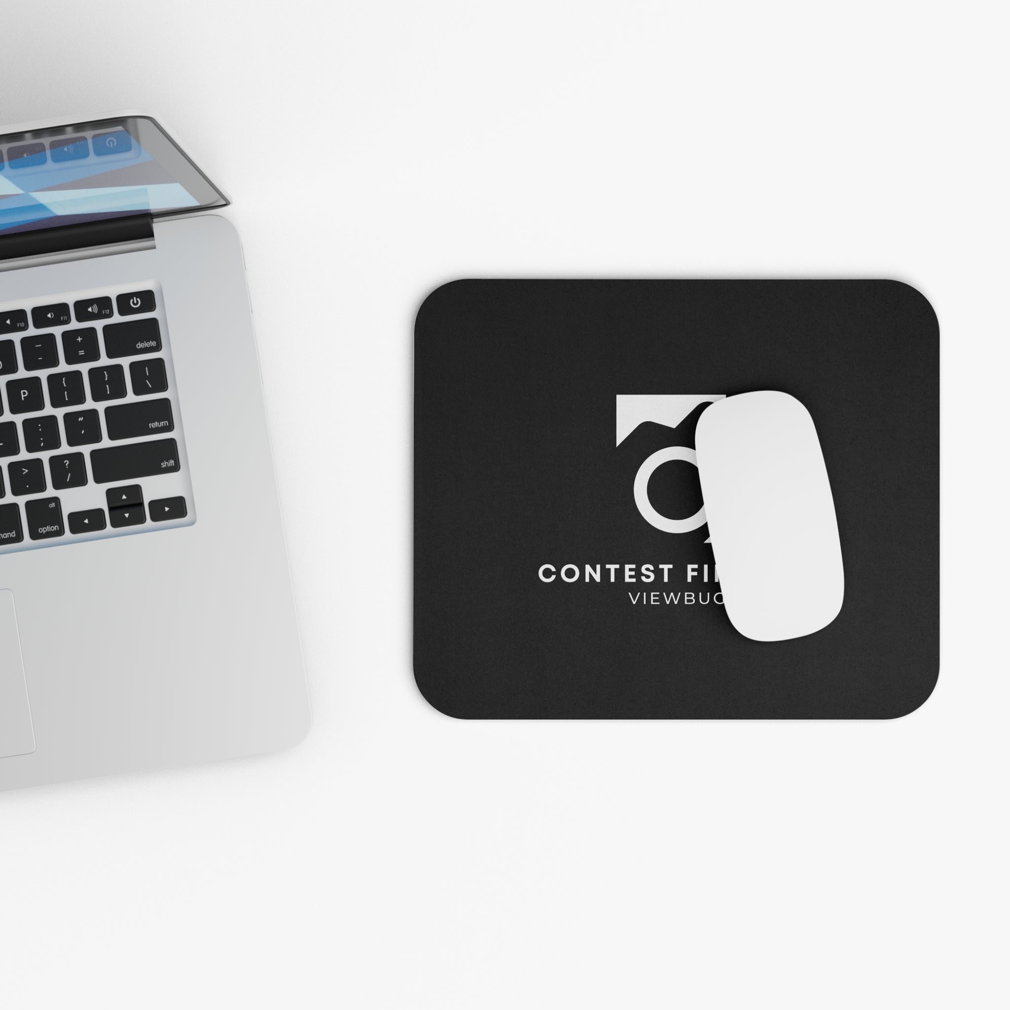 Contest Finalist: Mouse Pad (Rectangle)