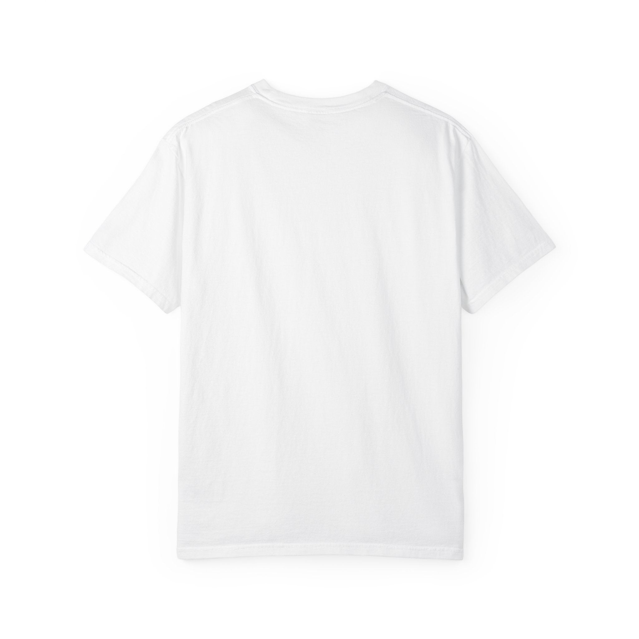 Personalized Award t-shirt