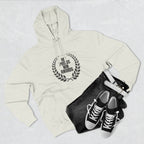 My Photos Win: Three-Panel Fleece Hoodie