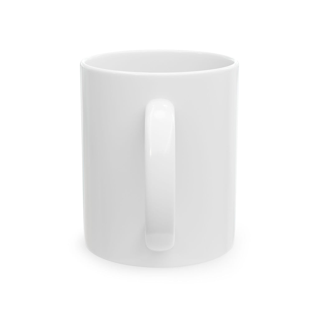 VIEWBUG WINNER: Ceramic Mug, (11oz, 15oz)