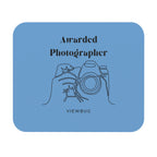 Awarded Photographer: Mouse Pad (Rectangle)