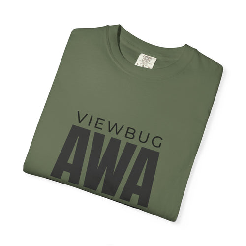 AWARDED: T-shirt