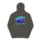 Pictures Tell a Story Hoodie