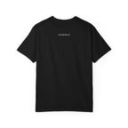 Camera Line Art T-Shirt — Vintage Film Photographer Tee