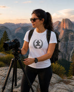 My Photos Win Awards: Unisex Cotton Crew Tee