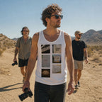 Quotes Multiple: Men's Softstyle Tank Top