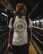 Happy Photographer Basic Tee