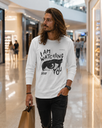 Through My Lens Long Sleeve