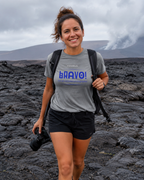 Winner Photographer & Adventurer T-Shirt