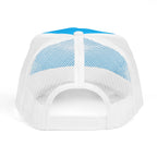 Foam Trucker Hat: AWARDED