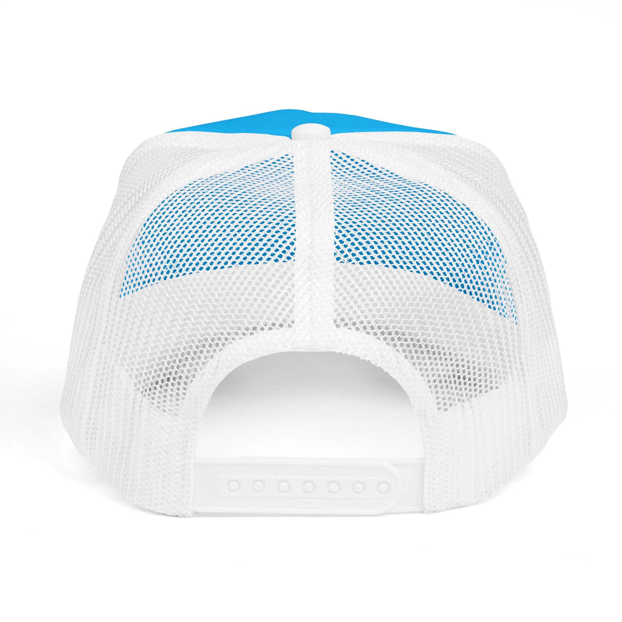 Foam Trucker Hat: AWARDED