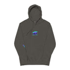 Pictures Tell a Story Hoodie