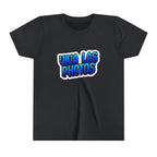 Viva Las Photos Youth Tee
