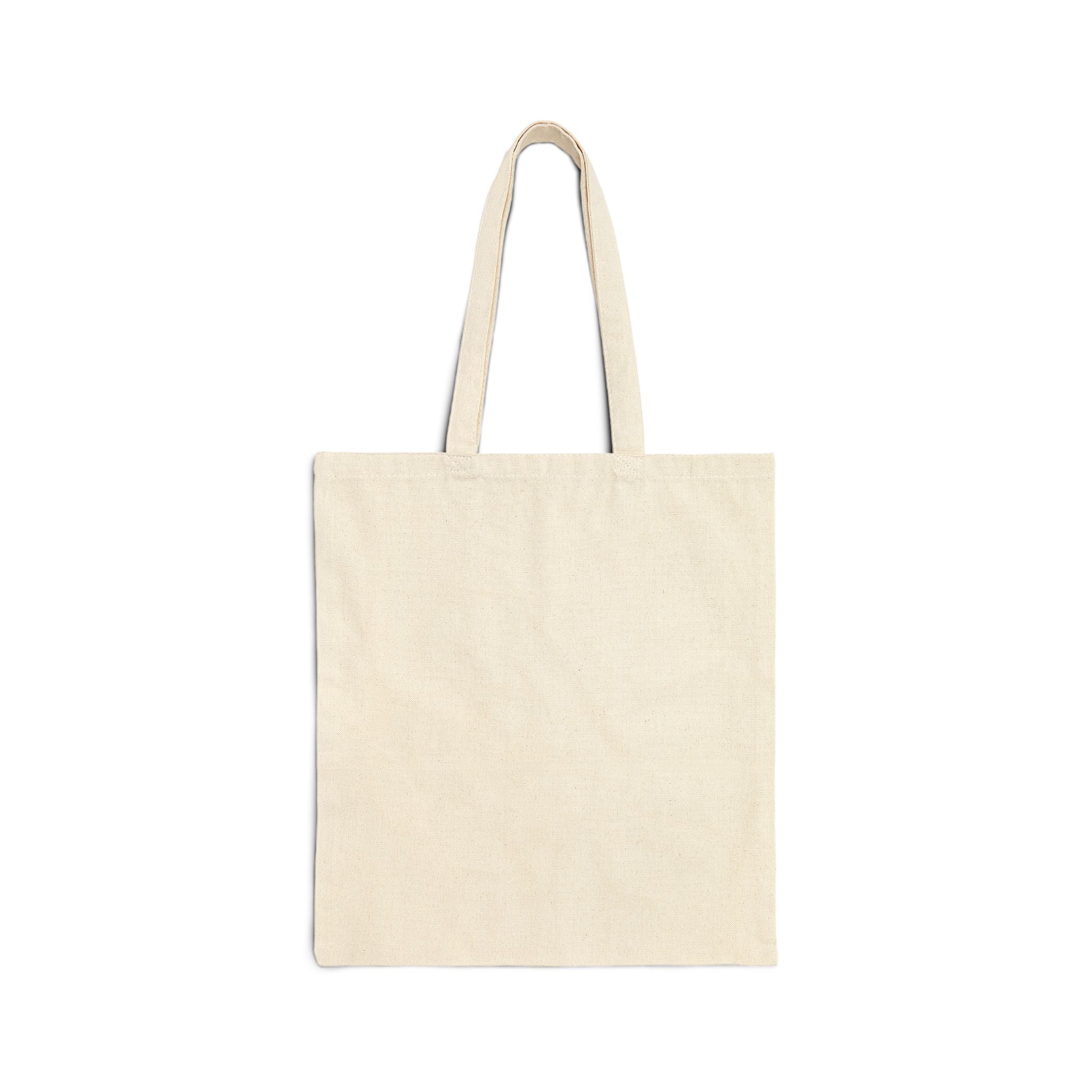 My Photos Win While I Sleep Cotton Tote Bag