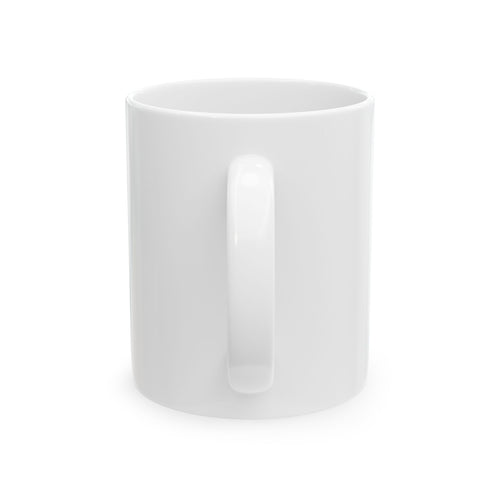 Award Winner: Ceramic Mug, (11oz, 15oz)