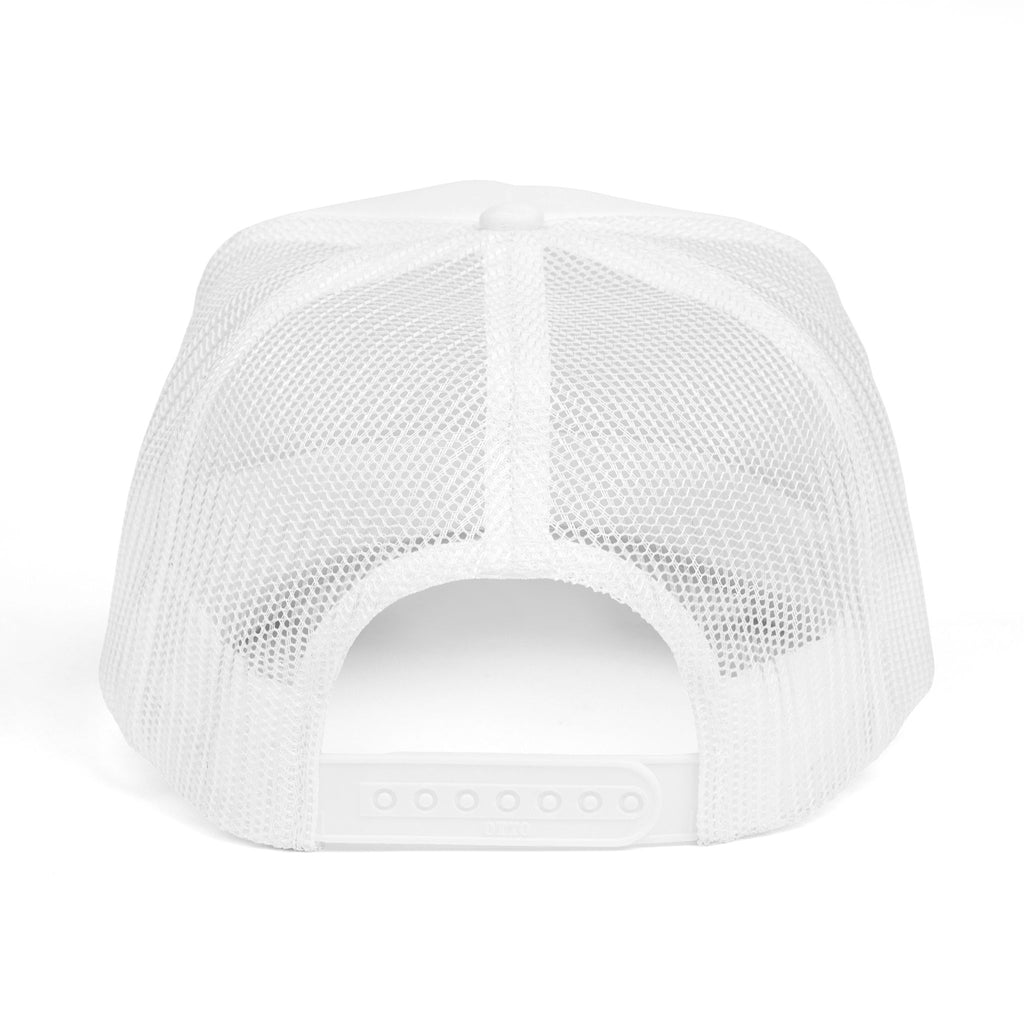 Foam Trucker Hat: AWARDED