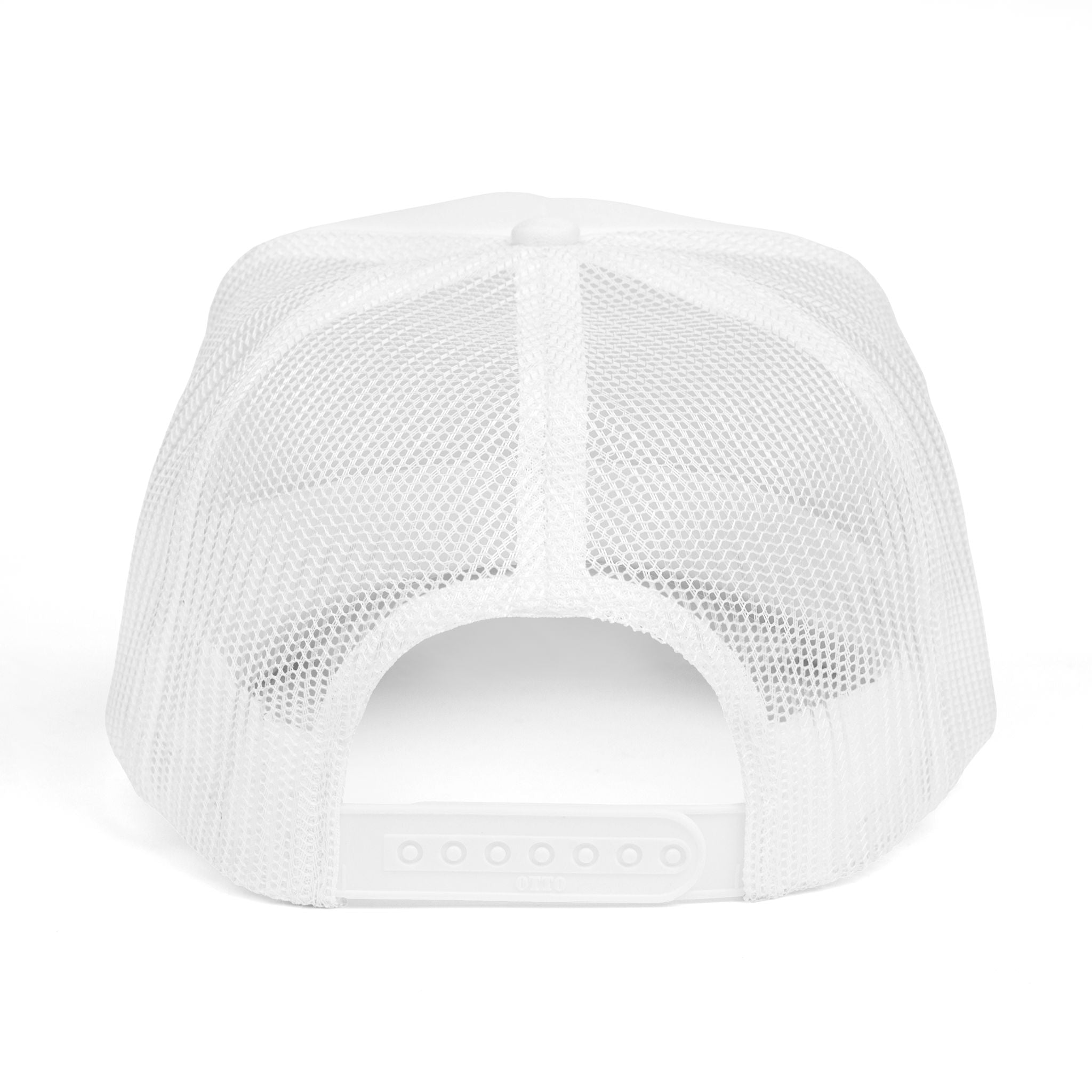 Foam Trucker Hat: AWARDED