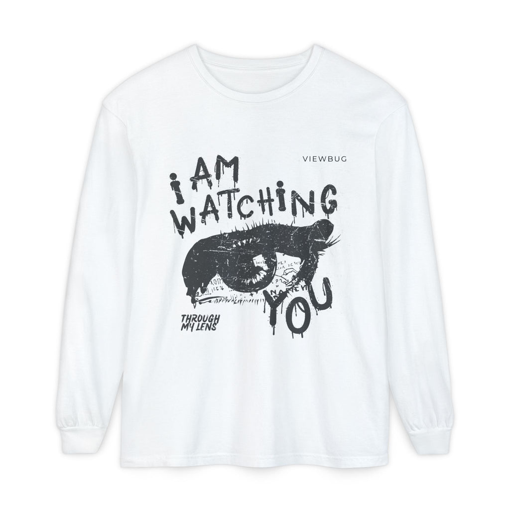 Through My Lens Long Sleeve