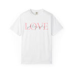 Photography Passion T-Shirt — "Love Photography" Graphic Tee for Creators