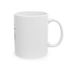 Awarded Photographer: Mug, (11oz, 15oz)