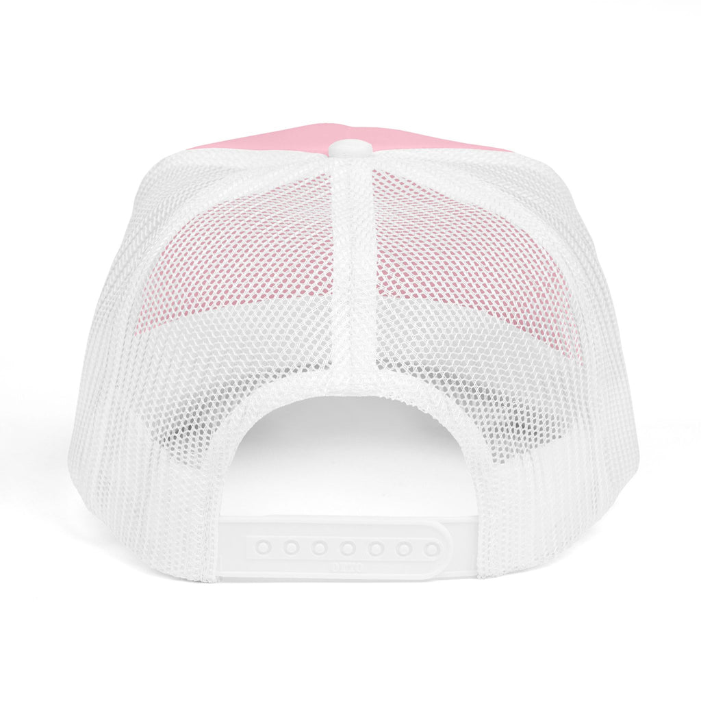 Foam Trucker Hat: AWARDED