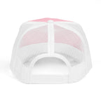Foam Trucker Hat: AWARDED