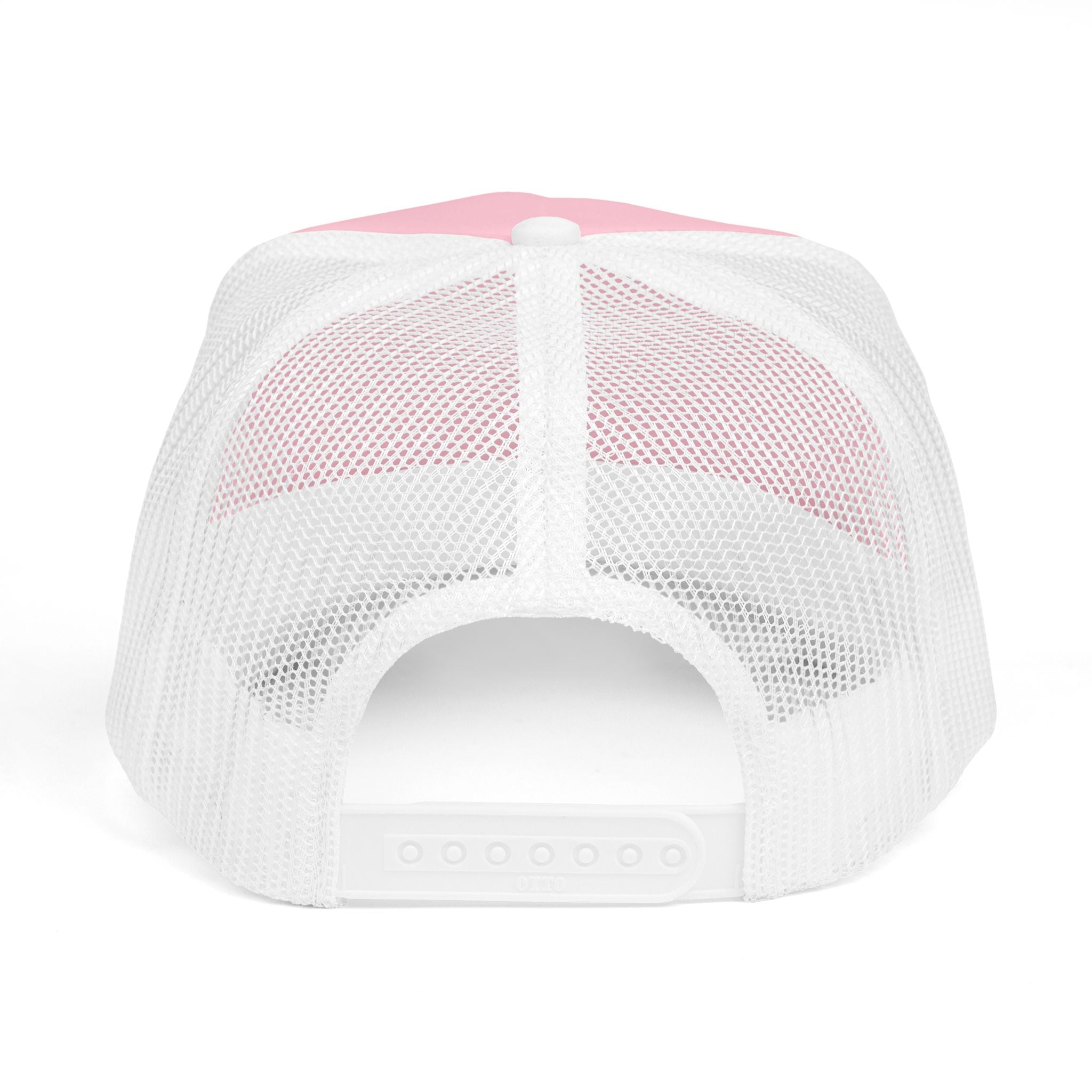 Foam Trucker Hat: AWARDED