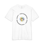 Happy Photographer Basic Tee