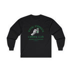 Visual Strength: Unisex Long Sleeve