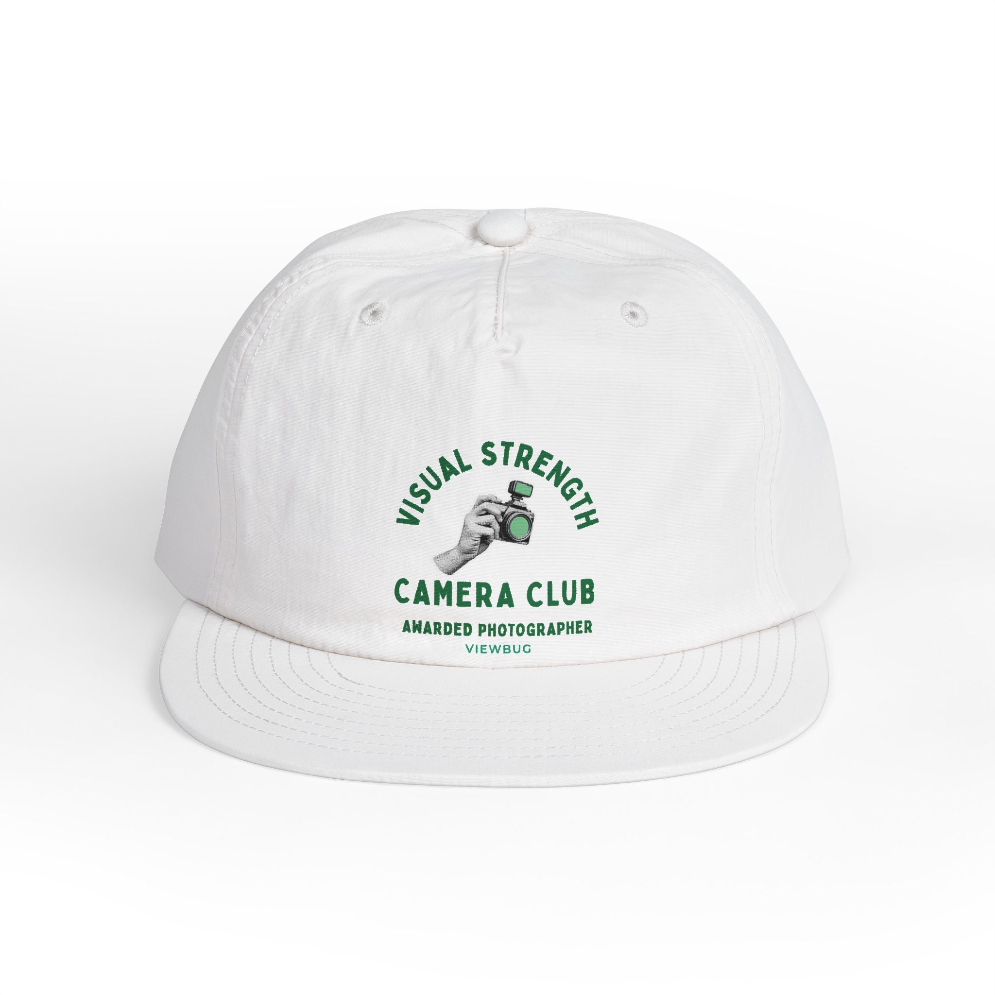 Surf Photographer Cap