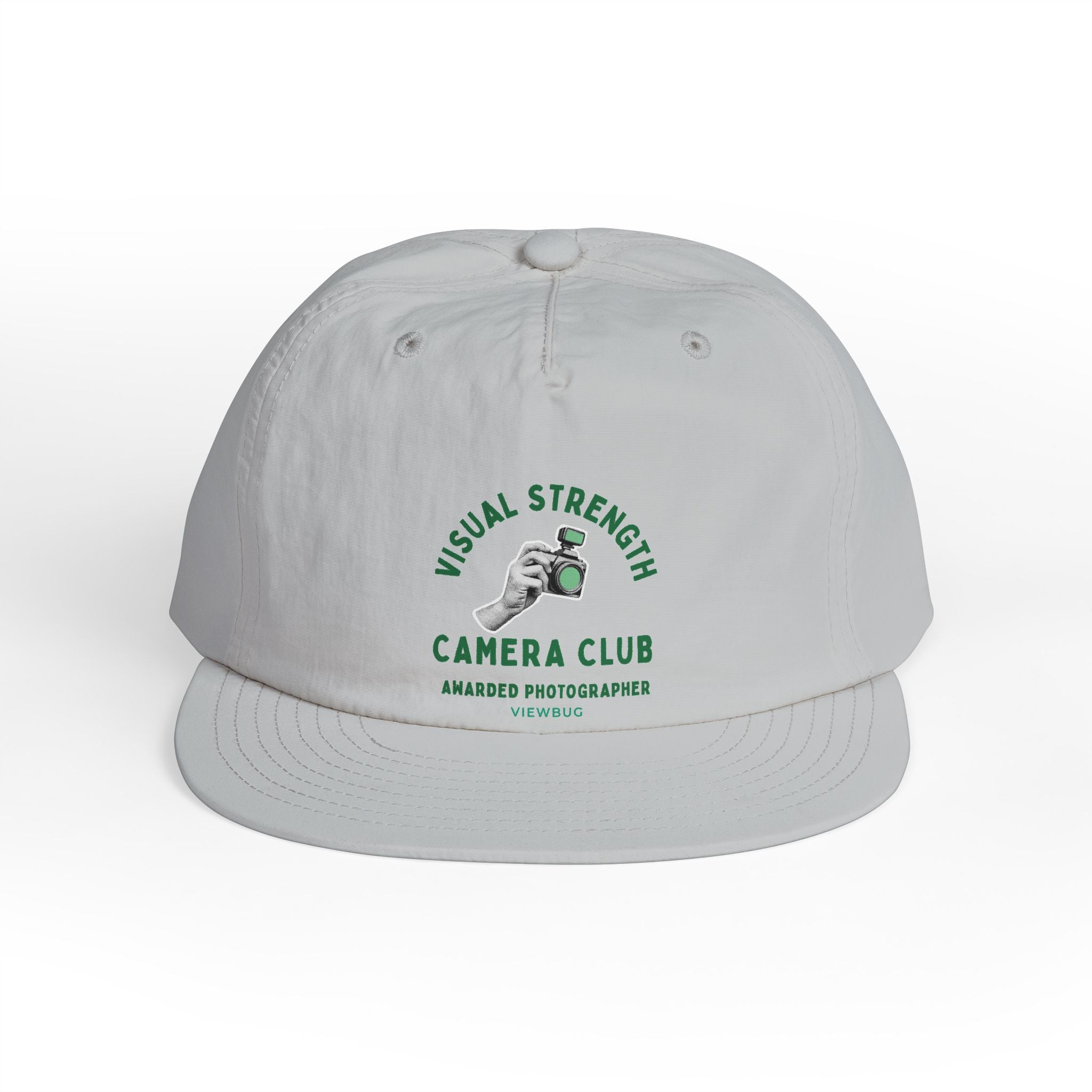 Surf Photographer Cap