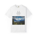 Personalized Award t-shirt